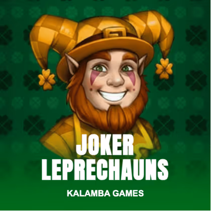 Joker Leprechauns