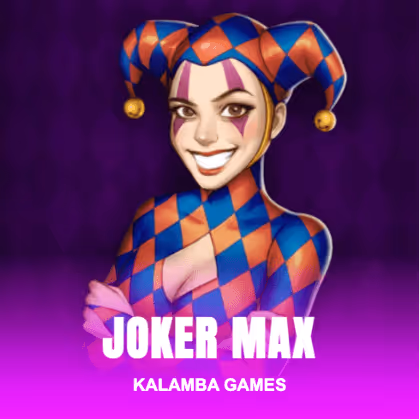 Joker Max