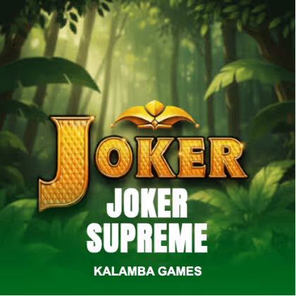 Joker Supreme