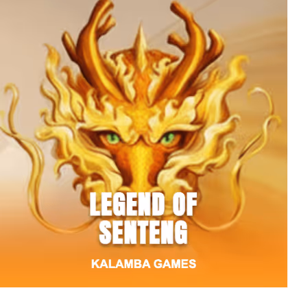 Legend of Senteng