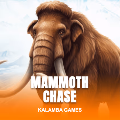 Mammoth Chase