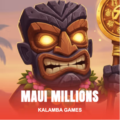 Maui Millions