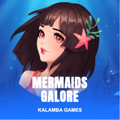 Mermaids Galore