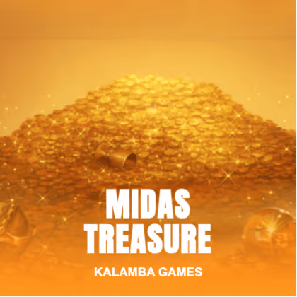 Midas Treasure