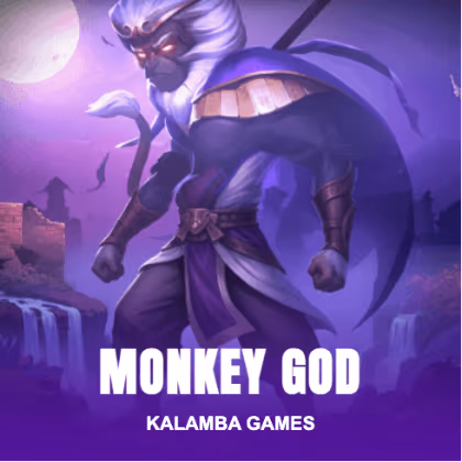Monkey God