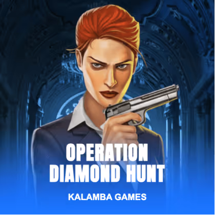Operation Diamond Hunt