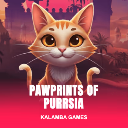 Pawprints of Purrsia