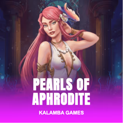 Pearls of Aphrodite