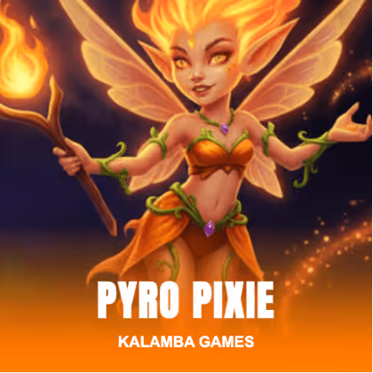 Pyro Pixie