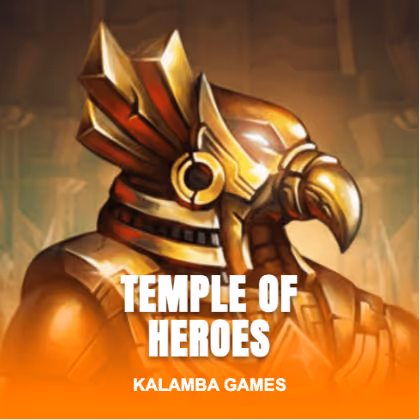 Temple of Heroes