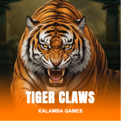 Tiger Claws