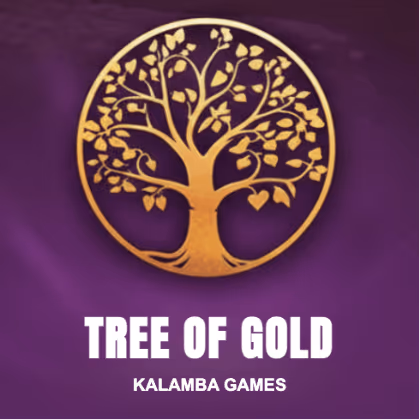 Tree of Gold