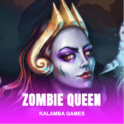 Zombie Queen