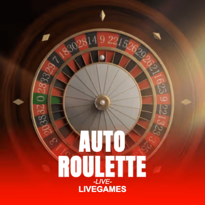 Auto Roulette