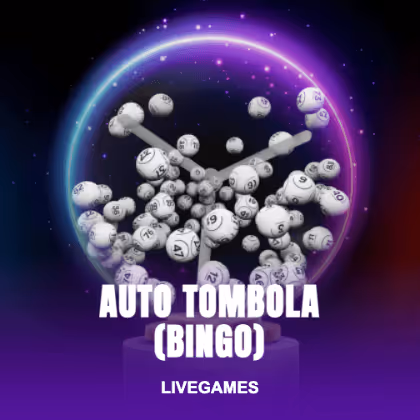 Auto Tombola (Bingo)