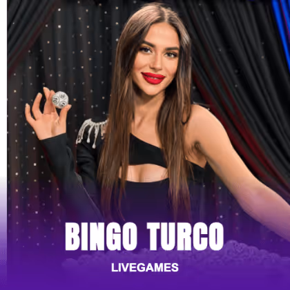 Bingo Turco