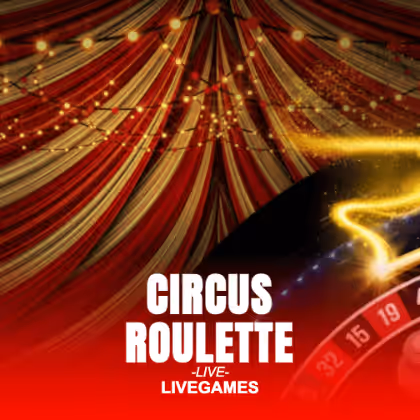 Circus Roulette