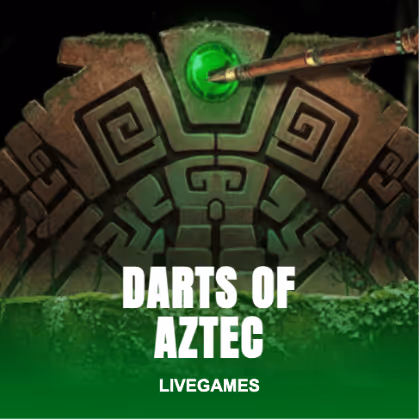 Darts of Aztec