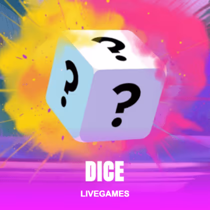 Dice