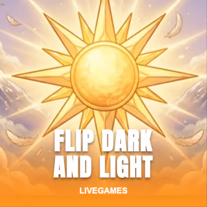 Flip Dark and Light