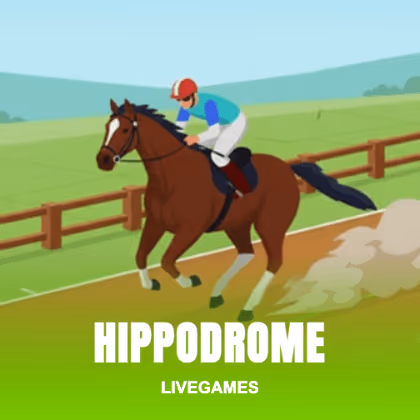 Hippodrome