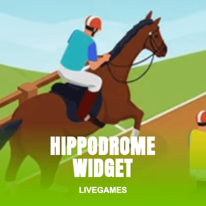 Hippodrome Widget
