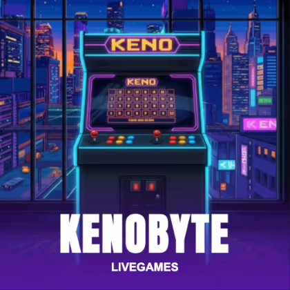 Kenobyte