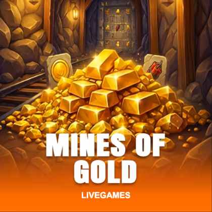 Mines of Gold