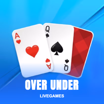 Over Under