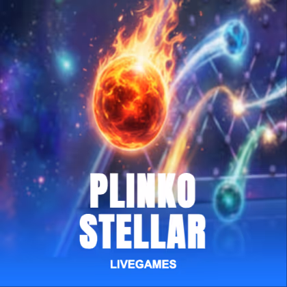 Plinko Stellar
