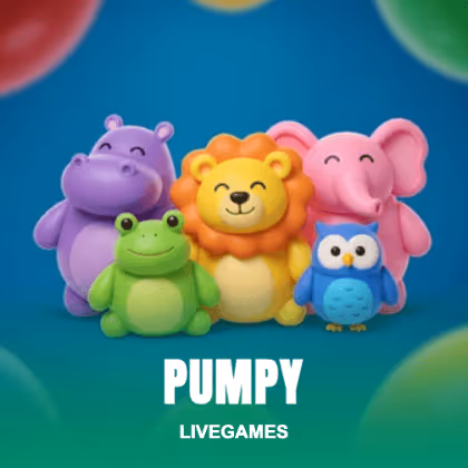 Pumpy