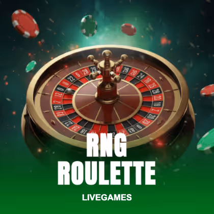 RNG Roulette