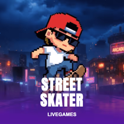 Street Skater