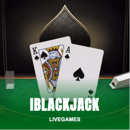 iBlackjack