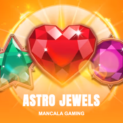 Astro Jewels