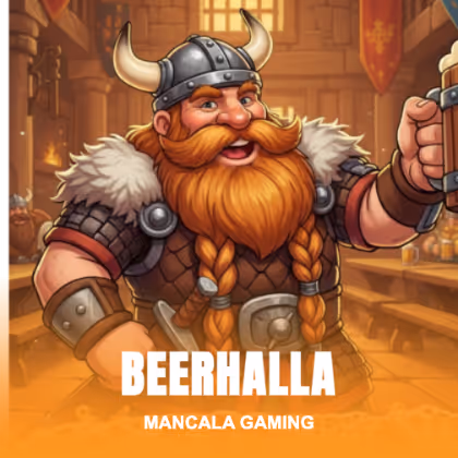BEERHALLA