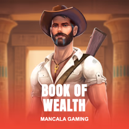 Book of Wealth