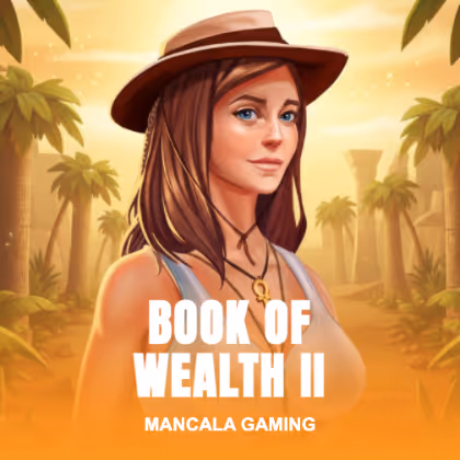 Book of Wealth II
