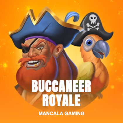 Buccaneer Royale