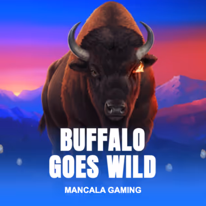 Buffalo Goes Wild