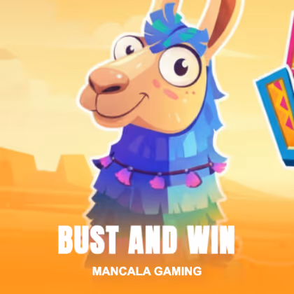 Bust and Win