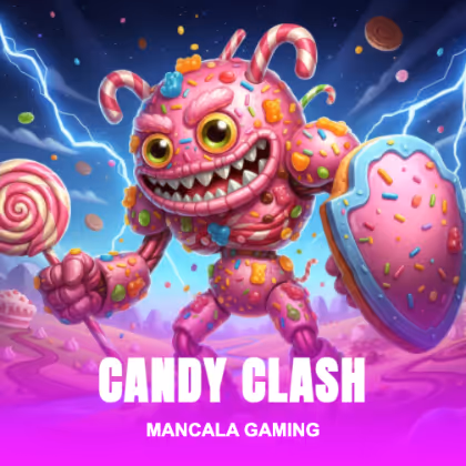 Candy Clash