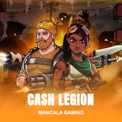 Cash Legion