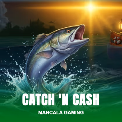 Catch 'n Cash