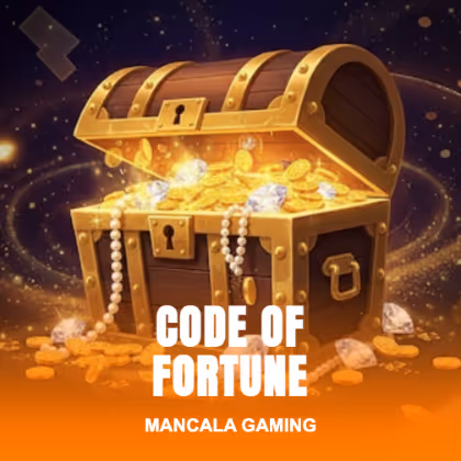 Code of Fortune