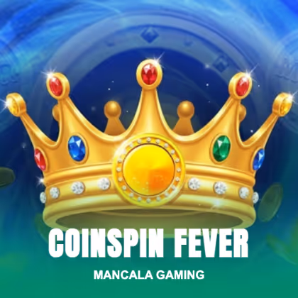 CoinSpin Fever