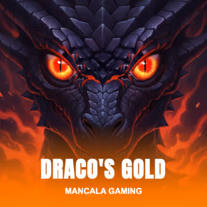Draco's Gold