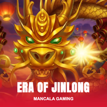Era of Jinlong