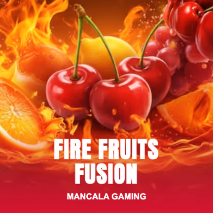Fire Fruits Fusion