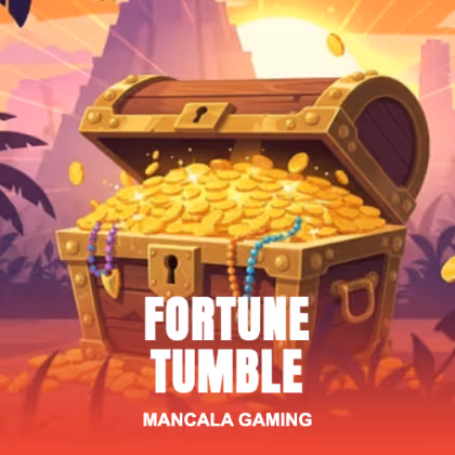 Fortune Tumble